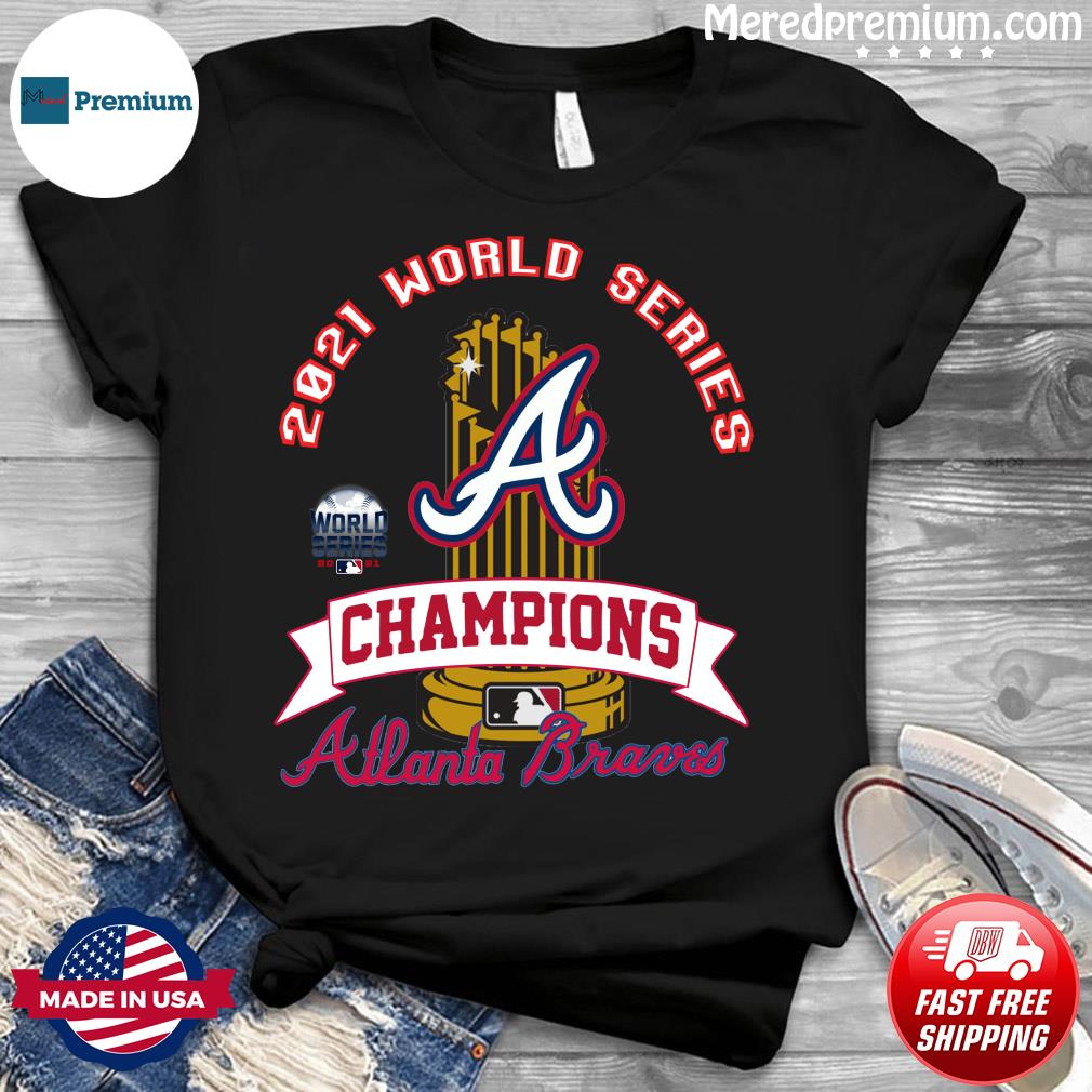 Atlanta braves world series champions 2024 shirt,tank top, v-neck