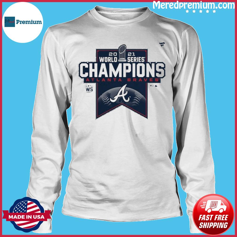 Chief Noc-A-Homa Braves World Series 2021 Champions T-Shirt, hoodie,  sweater, long sleeve and tank top