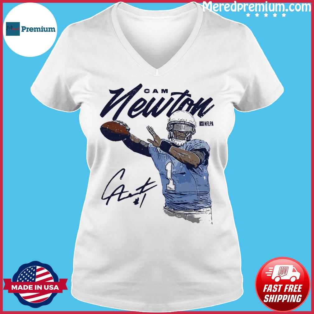 Cam newton carolina panthers art shirt, hoodie, sweater, long sleeve and  tank top