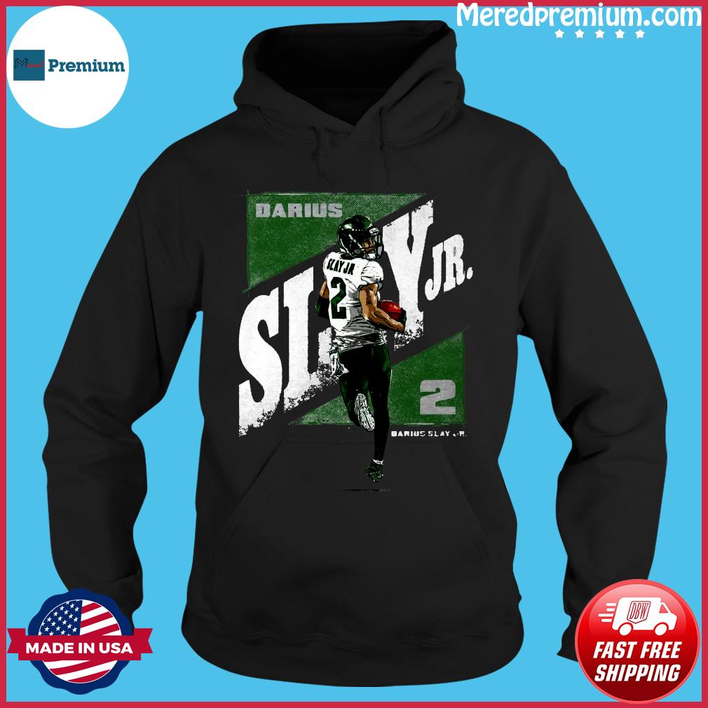 Philadelphia Eagles Darius Slay T-Shirts, hoodie, sweater, long sleeve and  tank top