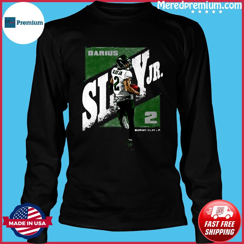 Official Darius Slay Shirts, Philadelphia Eagles