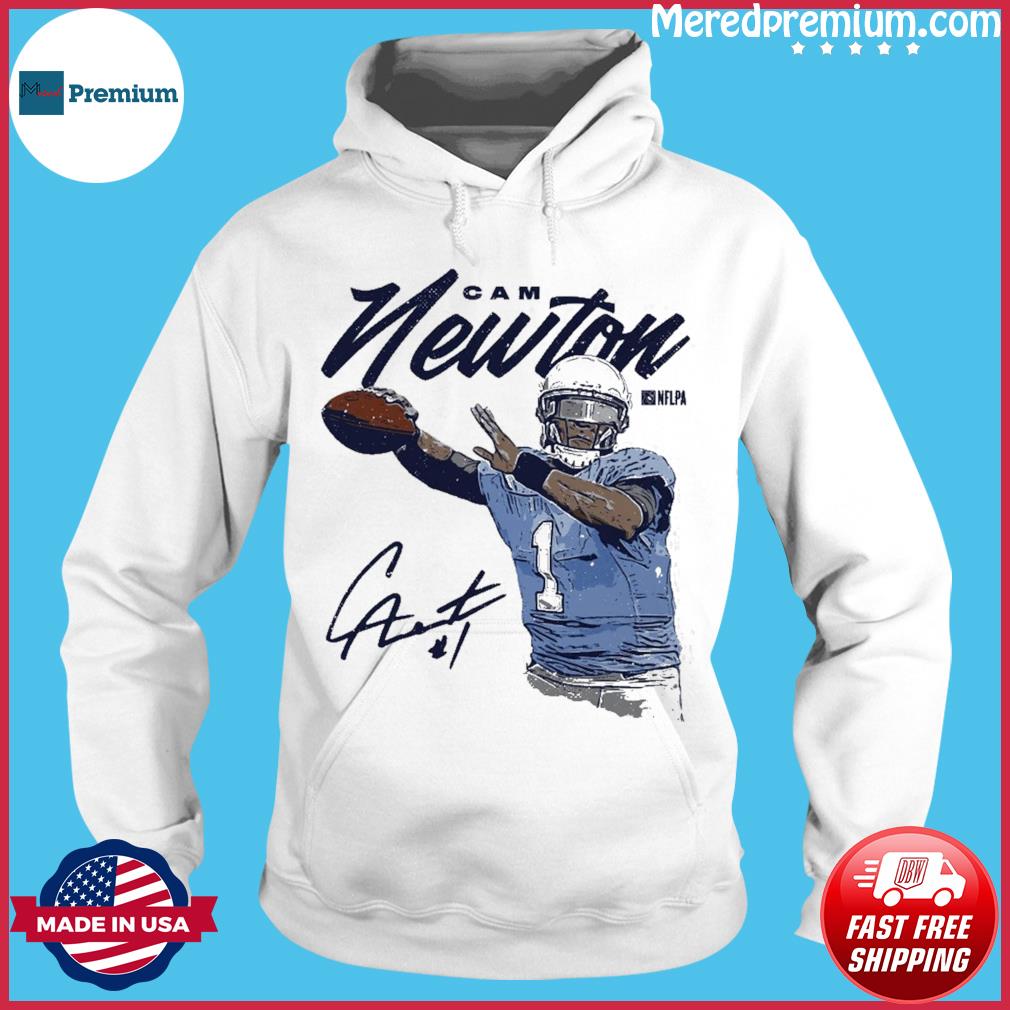 Cam Newton Carolina Panthers Jumper L Shirt, hoodie, sweater, long sleeve  and tank top