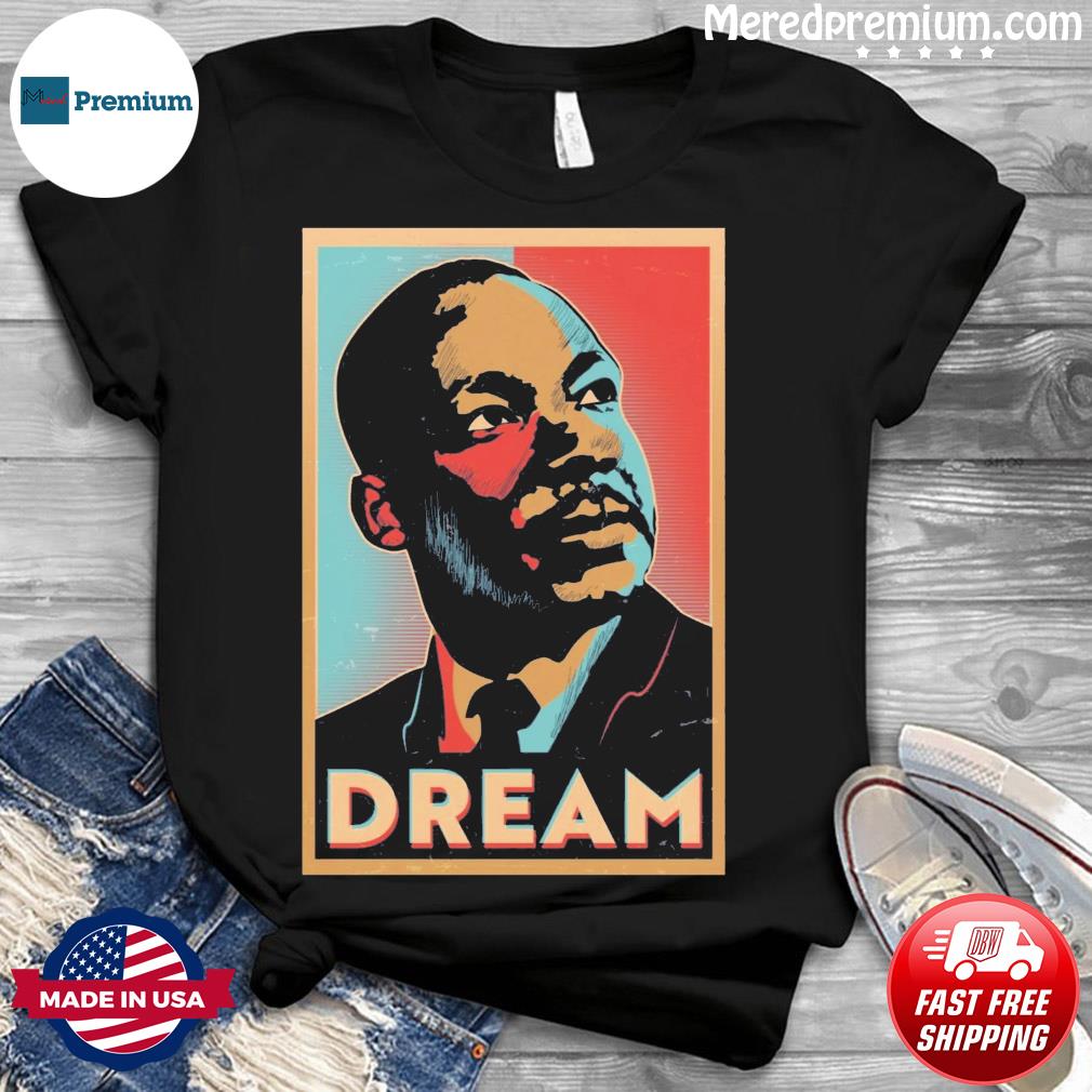 mlk shirt