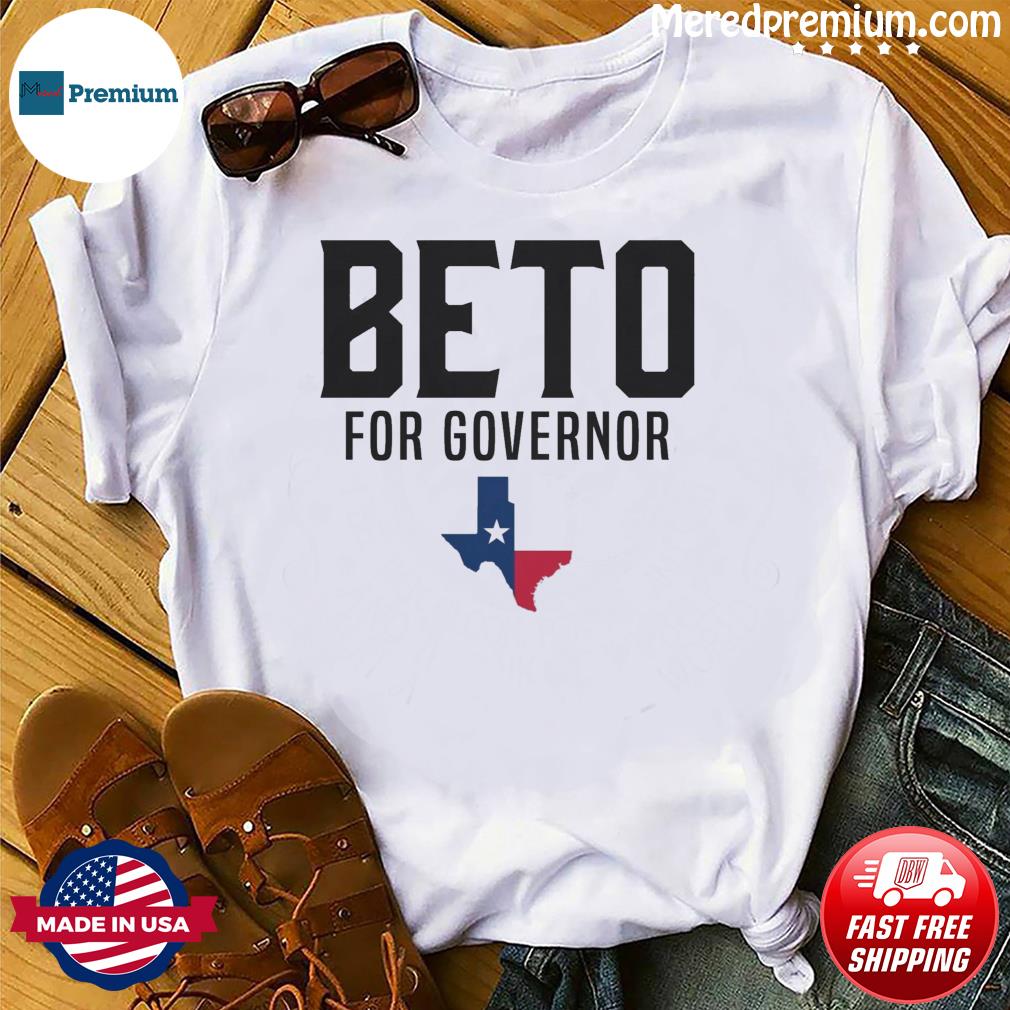 beto top shirt