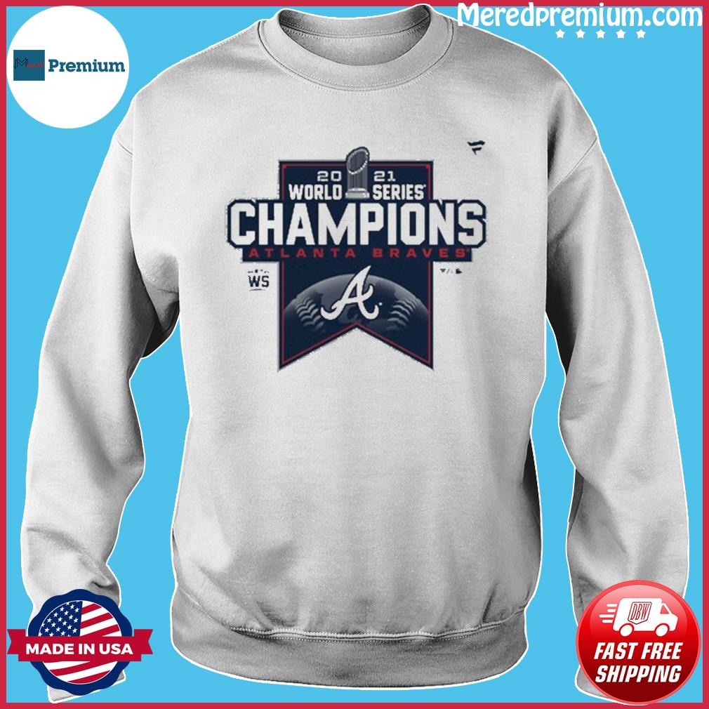Chief Noc-A-Homa Braves World Series 2021 Champions T-Shirt, hoodie,  sweater, long sleeve and tank top