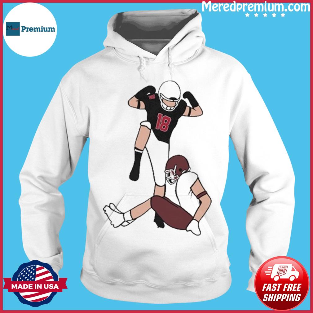 FREE shipping Utah Football Britain Covey Sweater, Shirt, Hoodie