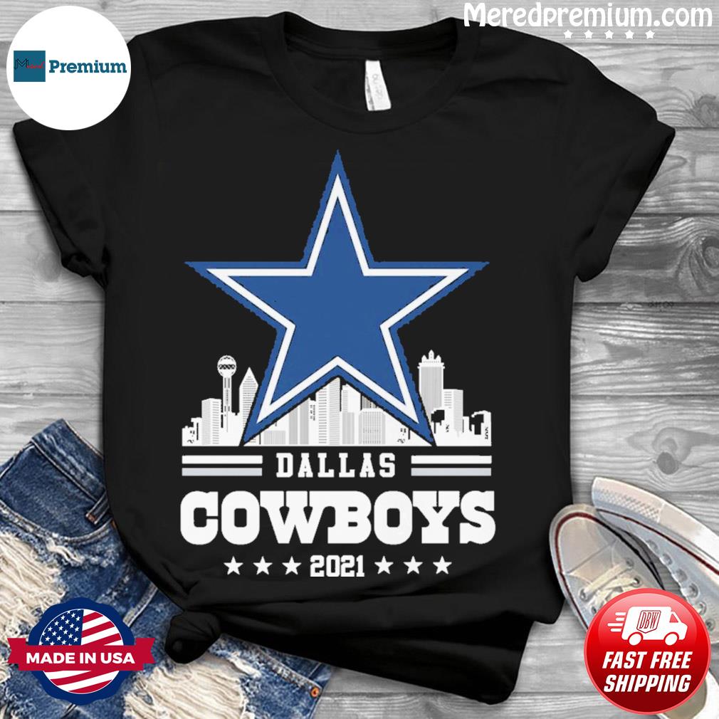 Dallas Cowboys 2021 NFC east division champions shirt, hoodie, sweater,  long sleeve and tank top