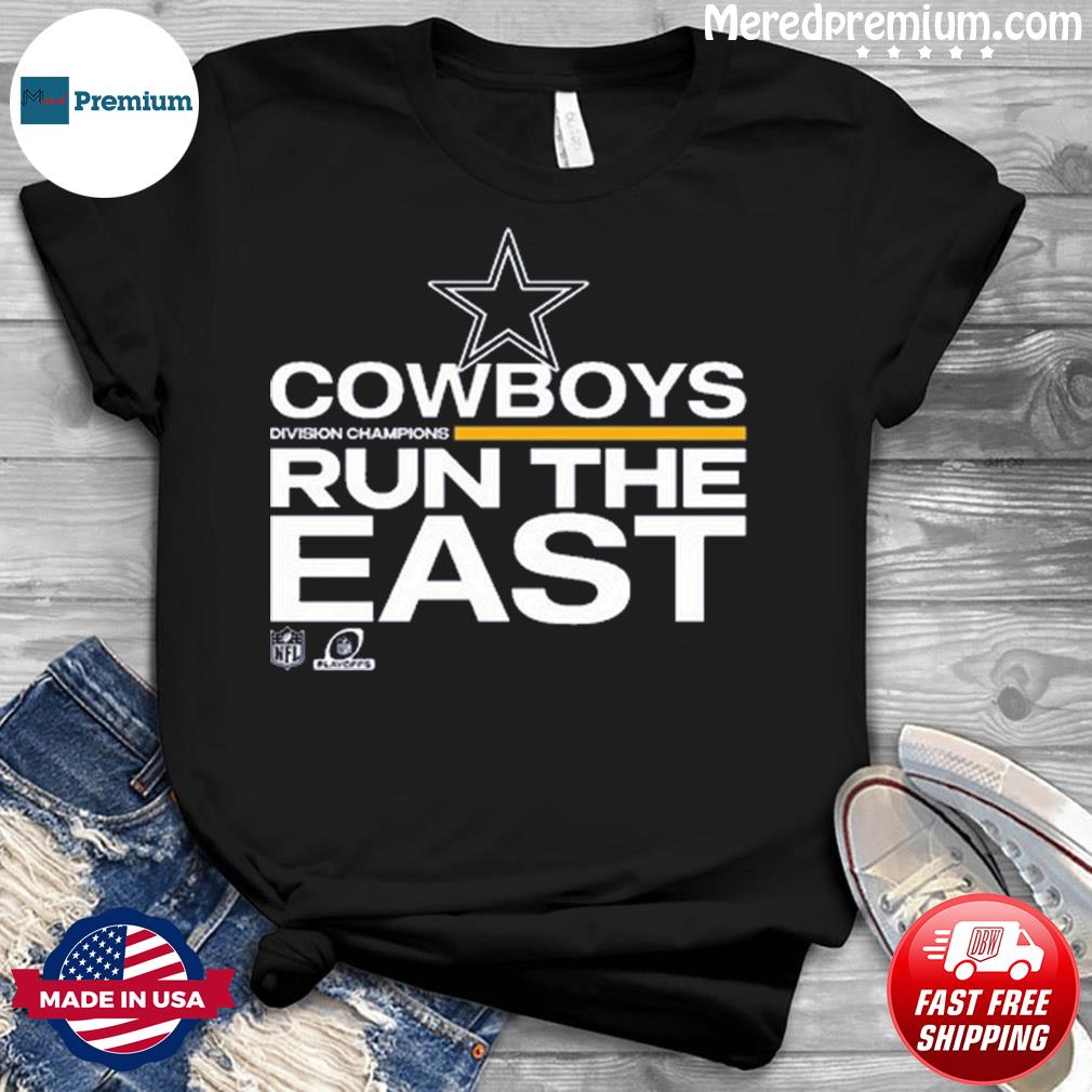 2021 Dallas Cowboys NFC East Division Champions T-Shirt, hoodie, sweater,  long sleeve and tank top