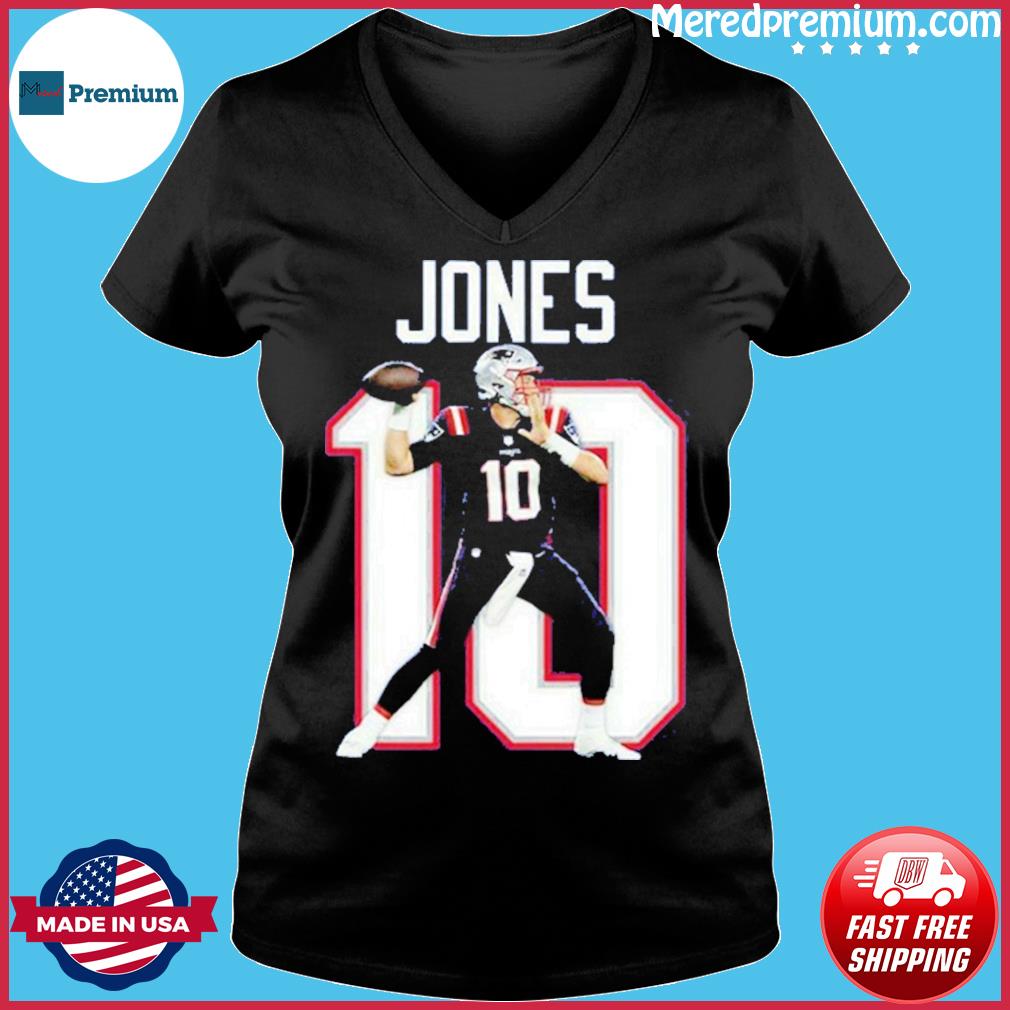 Mac Jones football player shirt, hoodie, sweater, long sleeve and tank top