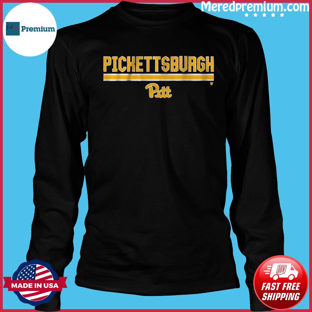 Pittsburgh Panthers Kenny Pickett T-Shirts, hoodie, sweater, long sleeve  and tank top