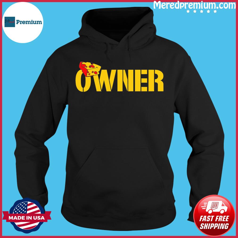 Green Bay Packers Owner T-Shirt, hoodie, sweater, long sleeve and