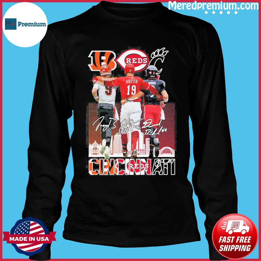 Joe Burrow Joey B signature shirt, hoodie, sweater and v-neck t-shirt