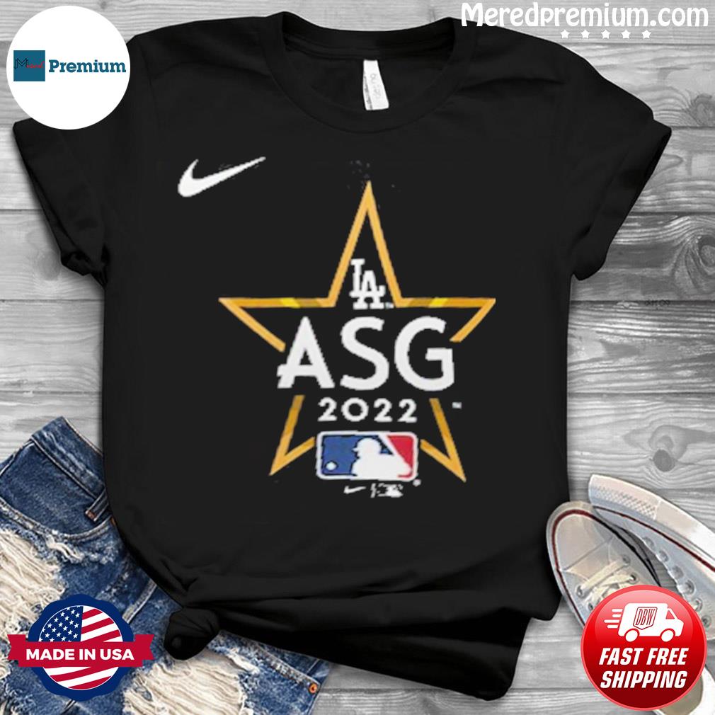 MLB All-Star Game Vintage Sunset 2022 Shirt, hoodie, sweater, long sleeve  and tank top