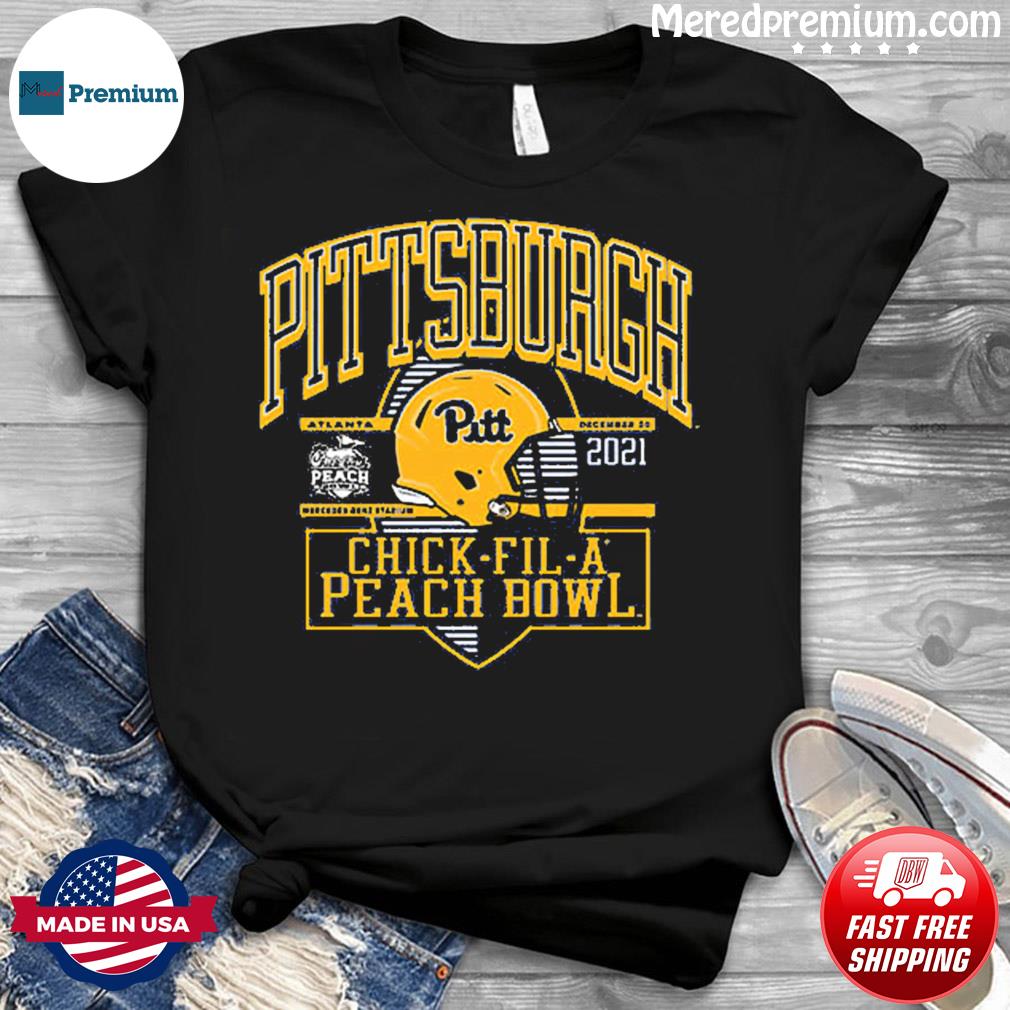 pittsburgh panthers t shirt