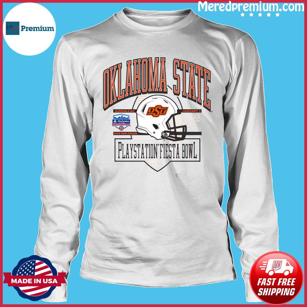 State Farm Stadium 2022 Playoff Fiesta Bowl Oklahoma State Cowboys shirt,  hoodie, sweater, long sleeve and tank top