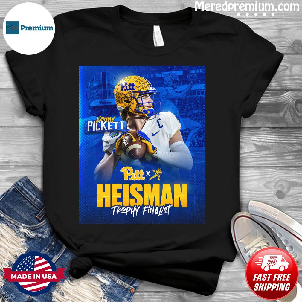 Pittsburgh Panthers Kenny Pickett T-Shirts, hoodie, sweater, long