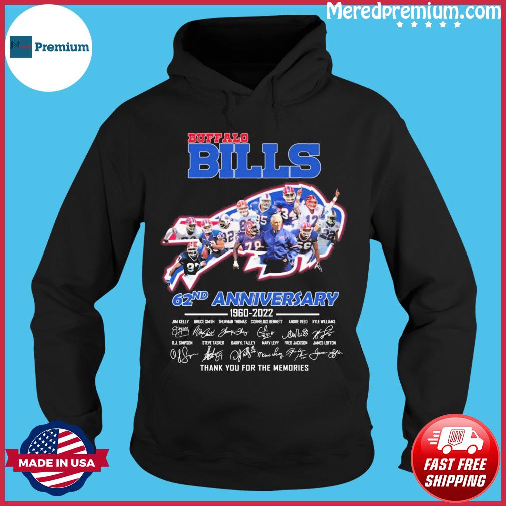 A reed dreams buffalo bills 2022 shirt, hoodie, sweater, long