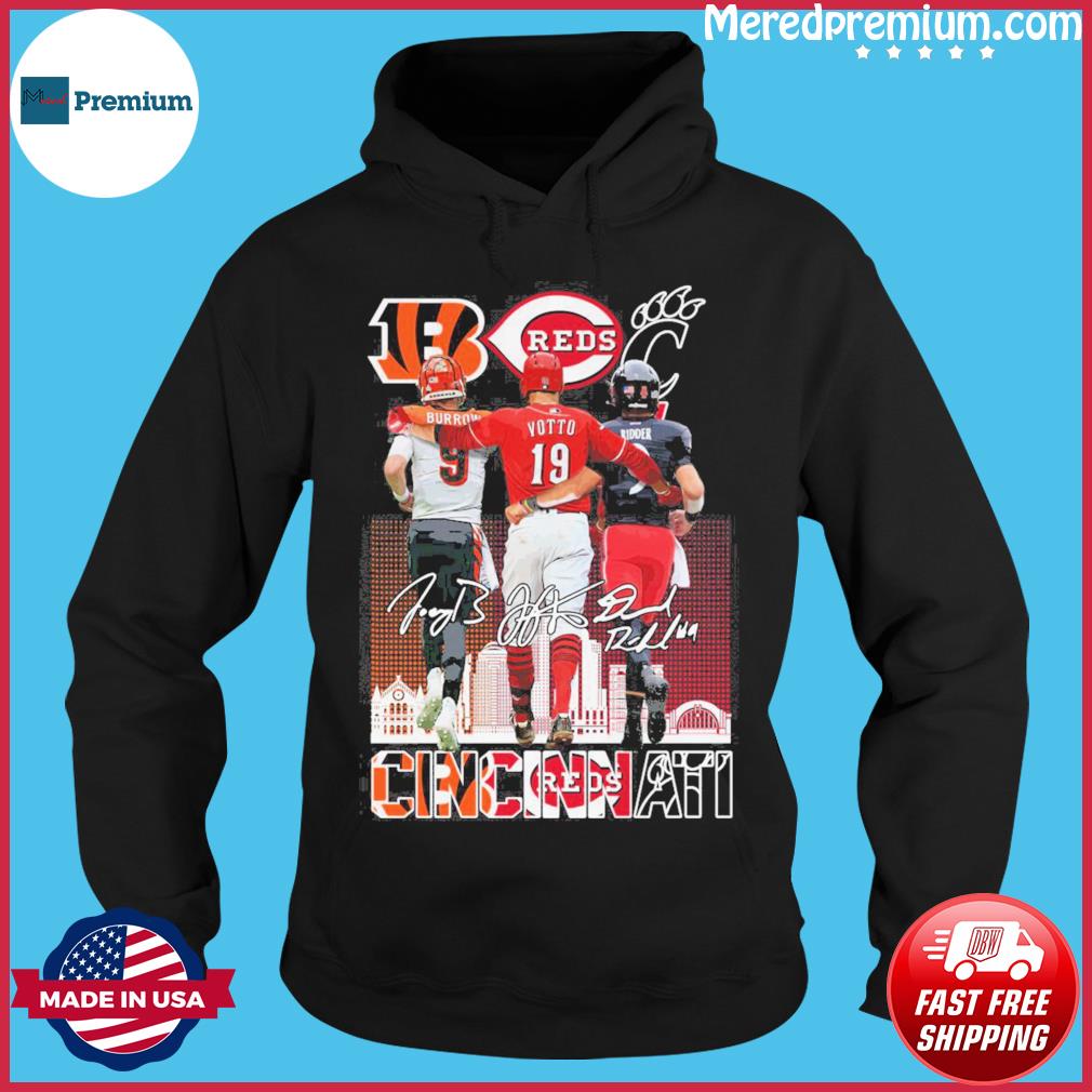 Joe Burrow Joey B signature shirt, hoodie, sweater and v-neck t-shirt