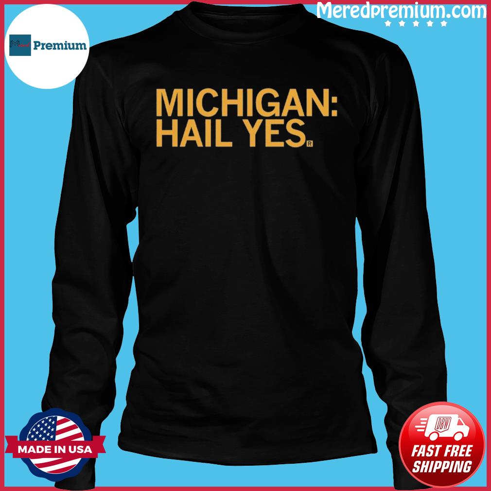 Official green Bay Packers hail yeah T-shirt, hoodie, sweater, long sleeve  and tank top