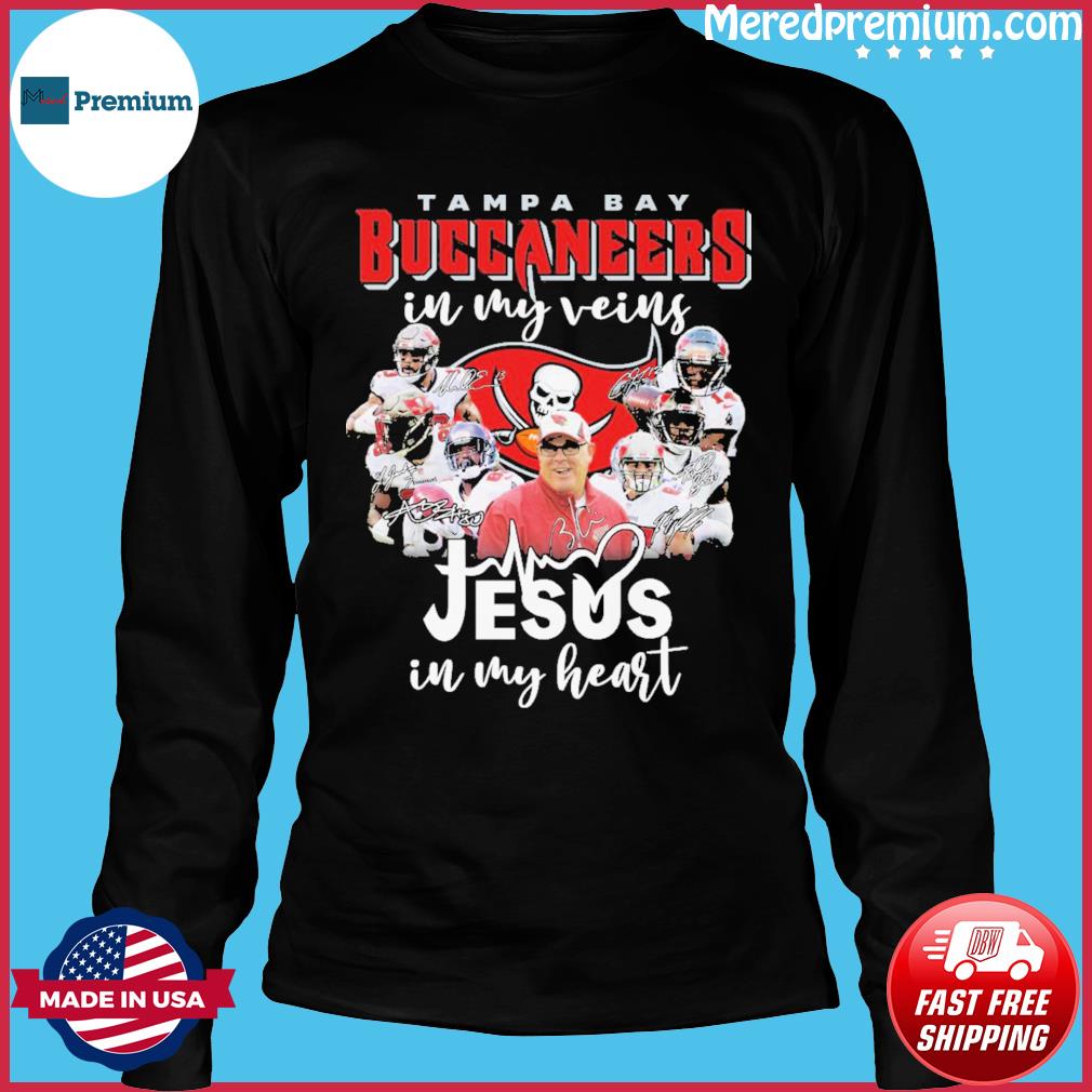 Tampa Bay Buccaneers inside me shirt, hoodie, sweater, long sleeve