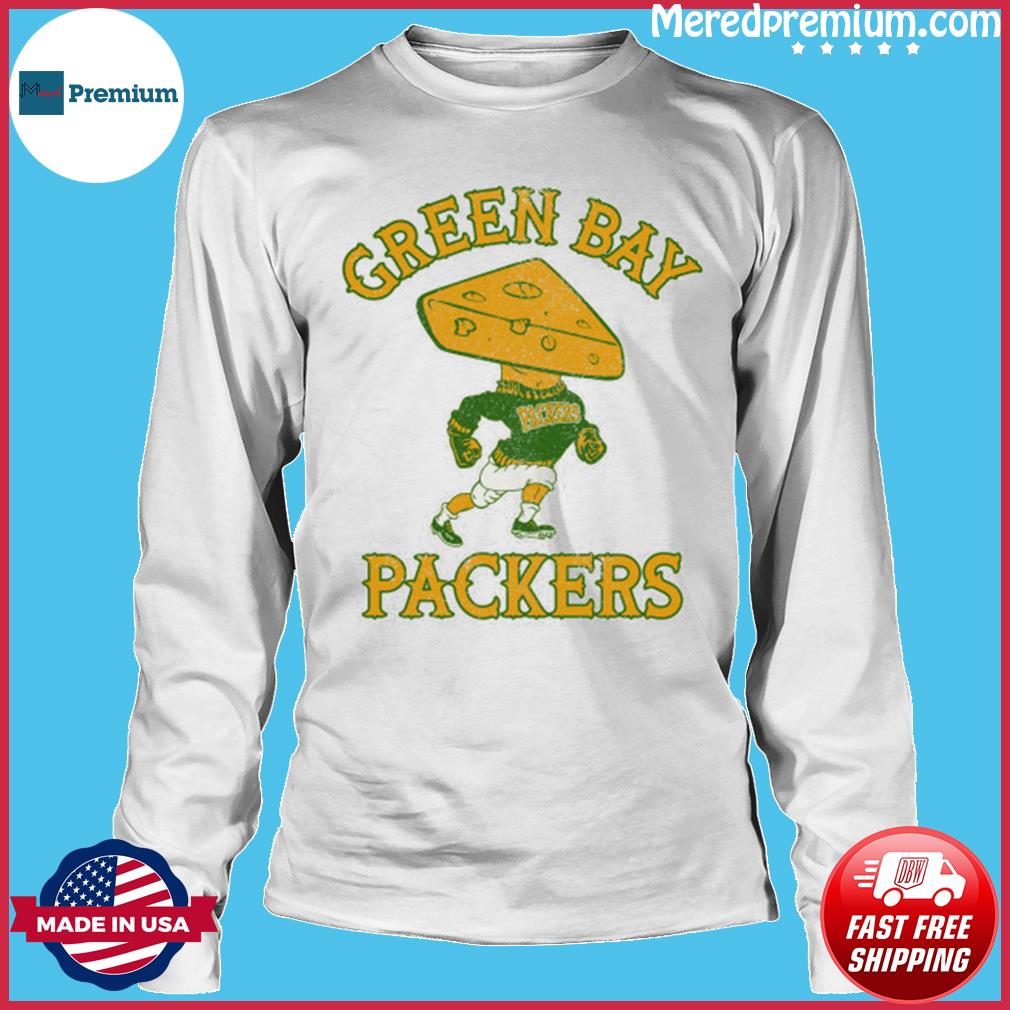 Green Bay Packers Best Dad Ever flag vintage shirt, hoodie, sweater, long  sleeve and tank top