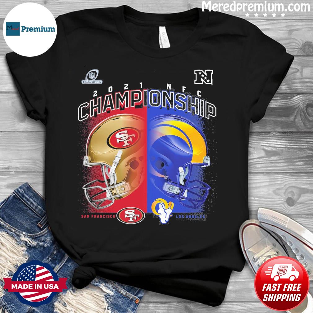 LIV Super Bowl Los Angeles Rams NFC Champions 2022 shirt, hoodie, sweater,  long sleeve and tank top