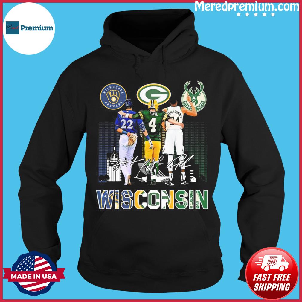 Funny christian Yelich signature Series shirt, hoodie, longsleeve tee,  sweater