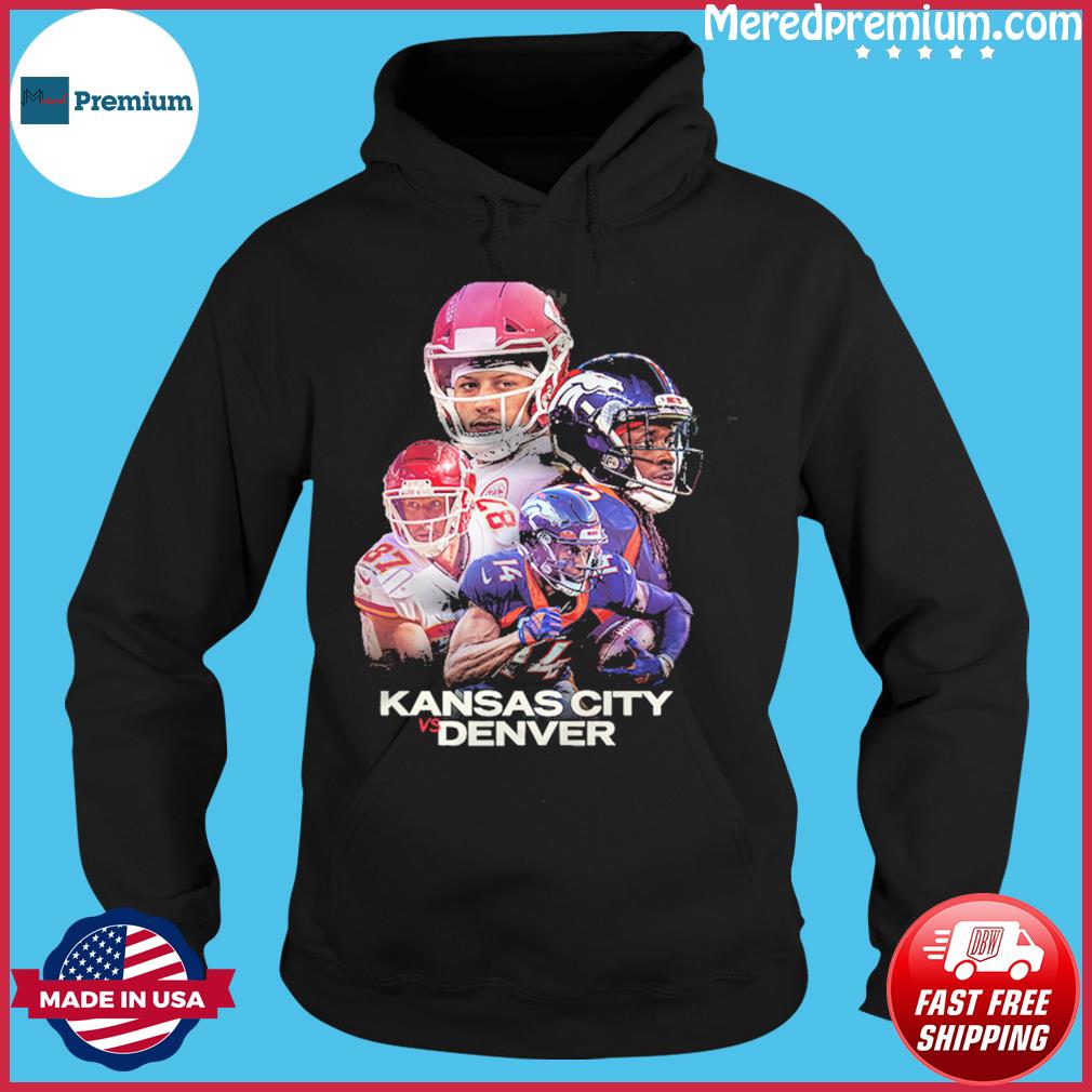 Kansas City Chiefs 2022 AFC West Champions Signatures Players Thank You For  The Memories Shirt, hoodie, sweater, long sleeve and tank top