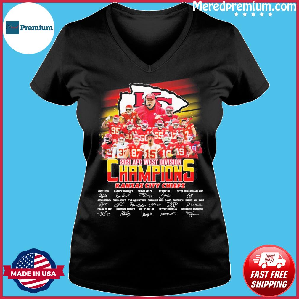 Cincinnati Bengals vs. Kansas City Chiefs 2022 AFC Championship High  Definition shirt, hoodie, sweater, long sleeve and tank top