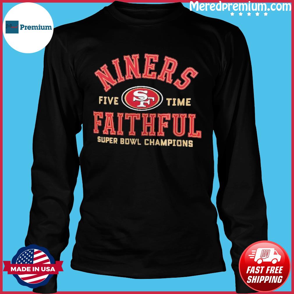 Super bowl 2022 san francisco 49ers niners champions shirt, hoodie,  sweater, long sleeve and tank top