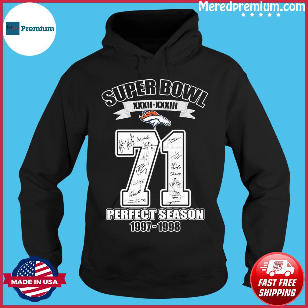 Mickey Mouse Player Denver Broncos shirt, hoodie, sweater, long