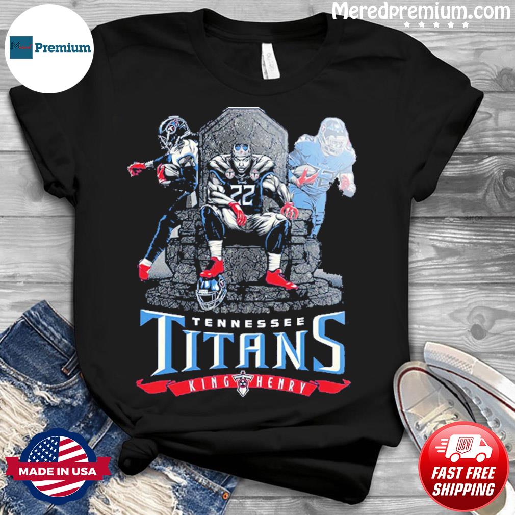 Tennessee Titans Can't Believe You Doubted Me Shirt, hoodie, sweater, long  sleeve and tank top