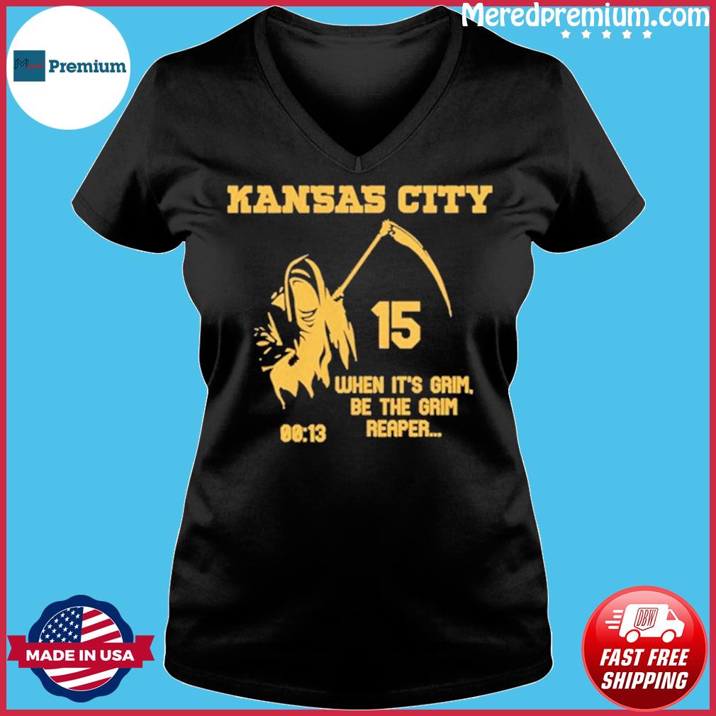 FREE shipping Death 13 Seconds Chiefs shirt, Unisex tee, hoodie, sweater,  v-neck and tank top