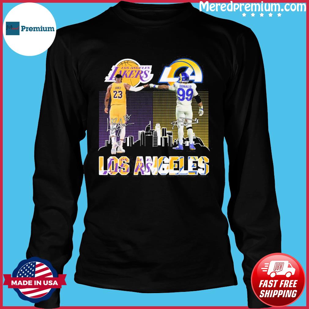 Aaron Donald Ring Me 2022 New Shirt, hoodie, sweater, long sleeve and tank  top