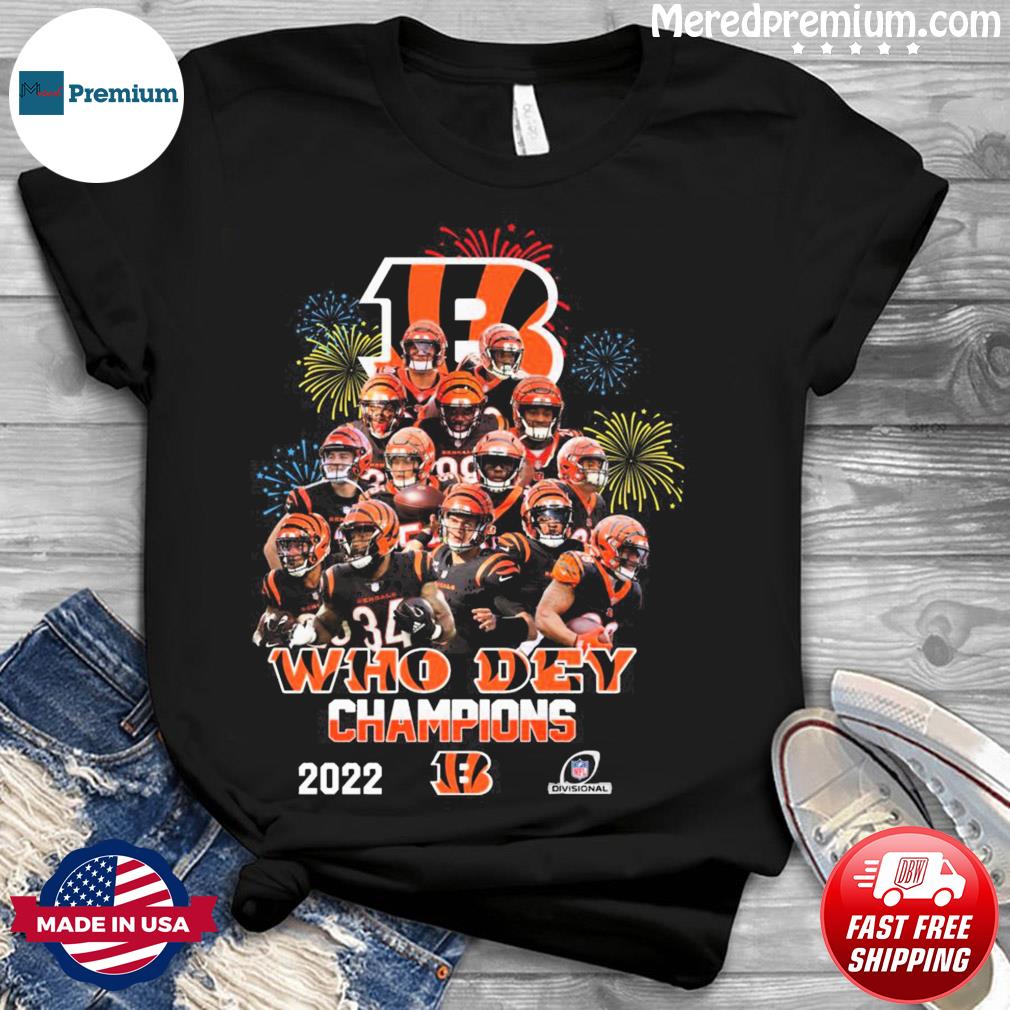 Joe Burrow Tee – Greazy Tees