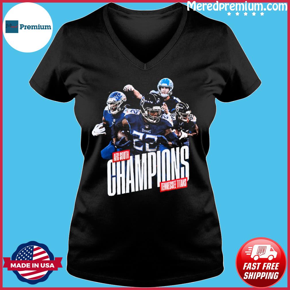 Official Tennessee Titans 2021 Afc South Division Champions Shirt, hoodie,  sweater, long sleeve and tank top