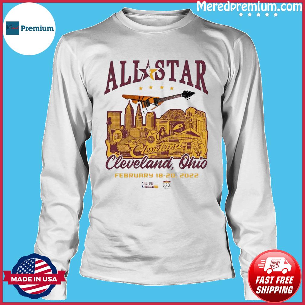 2022 NBA All-Star Game x HBCU Classic Support Black Colleges City