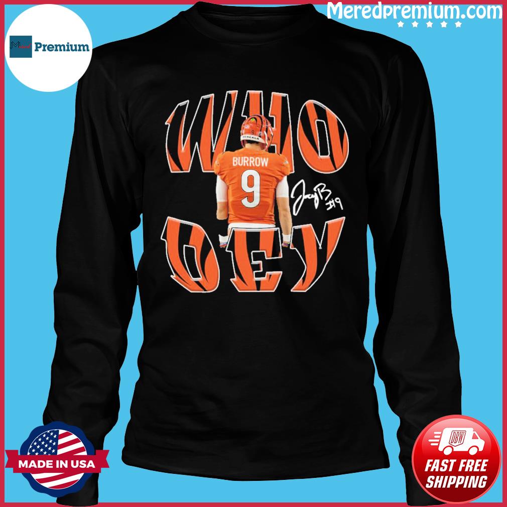 Cincinnati Bengals Super Bowl Bound let's go Bengals shirt, hoodie,  sweater, long sleeve and tank top