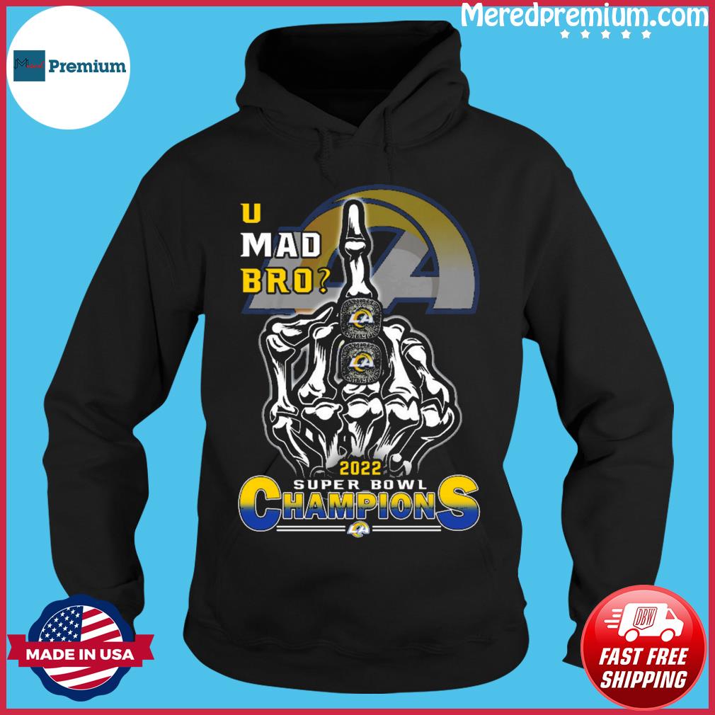 Baby Yoda Los Angeles Rams Super Bowl Champions Shirt, hoodie, sweater,  long sleeve and tank top