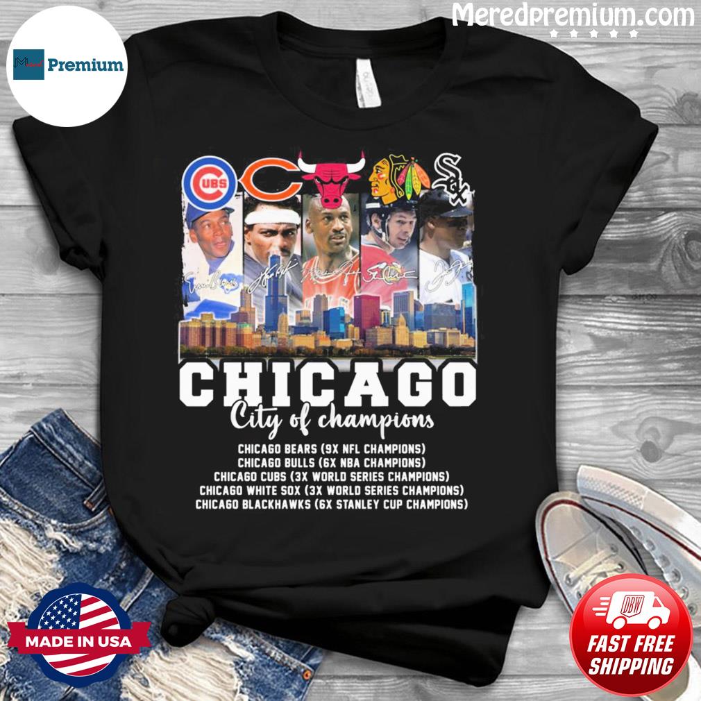 Chicago Cubs 3x world series champions 2022 T-shirt, hoodie