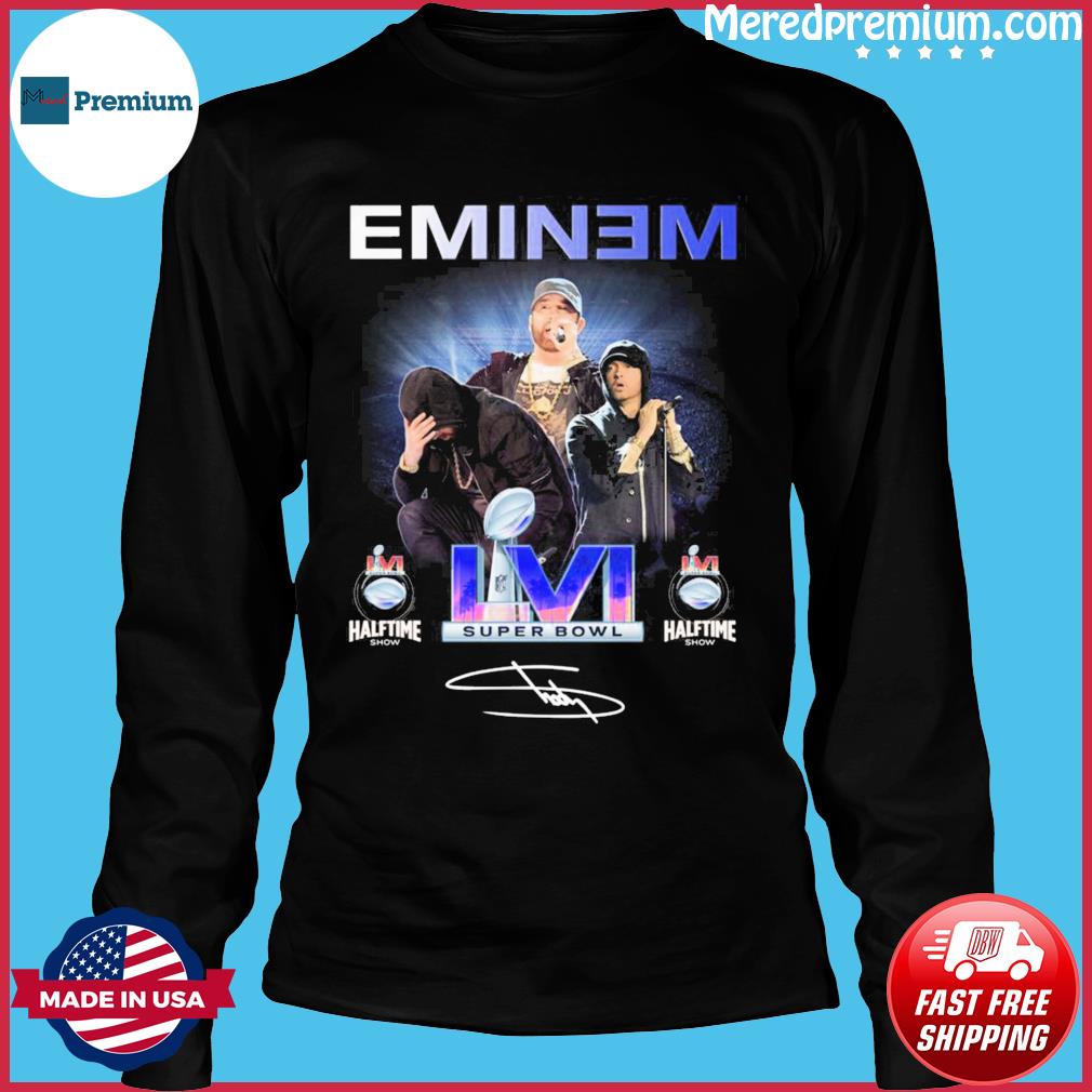 Super Bowl Halftime 2022 Show T-shirt, hoodie, sweater, long sleeve and  tank top