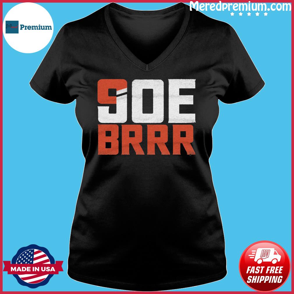 FREE shipping Joe Brrr Joe Burrow Shirt, Unisex tee, hoodie, sweater,  v-neck and tank top