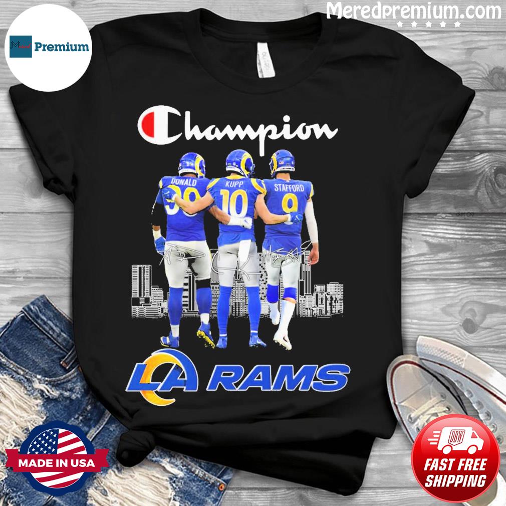 Vintage LA Rams Football shirt, hoodie, sweater, long sleeve and