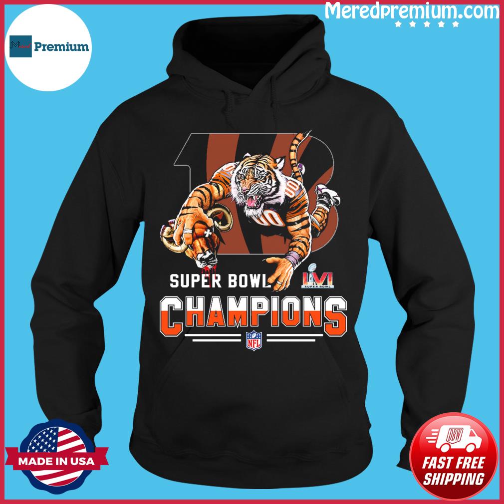 Awesome los Angeles Rams Super Bowl LVI Champions Roster Signature T-Shirt,  hoodie, sweater, long sleeve and tank top