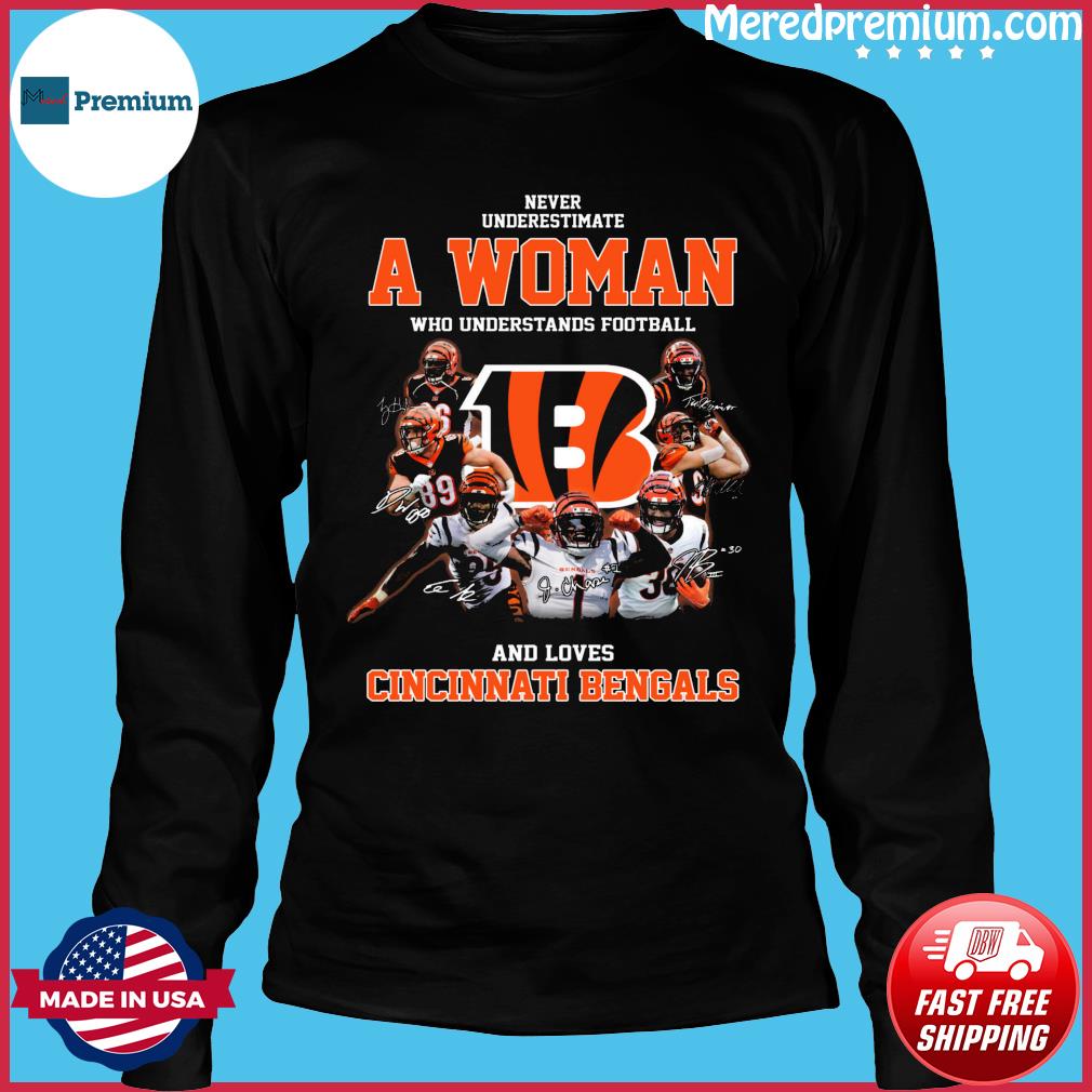 FREE shipping Scene 2022 Cincinnati bengals super bowl shirt, Unisex tee,  hoodie, sweater, v-neck and tank top