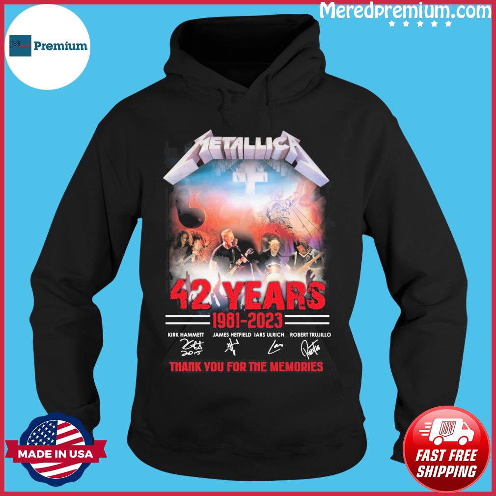 Official exclusive Colorway Official Poster For M72 Los Angeles August 24  Metallica North American Tour 2023 Poster Shirt, hoodie, sweater, long  sleeve and tank top