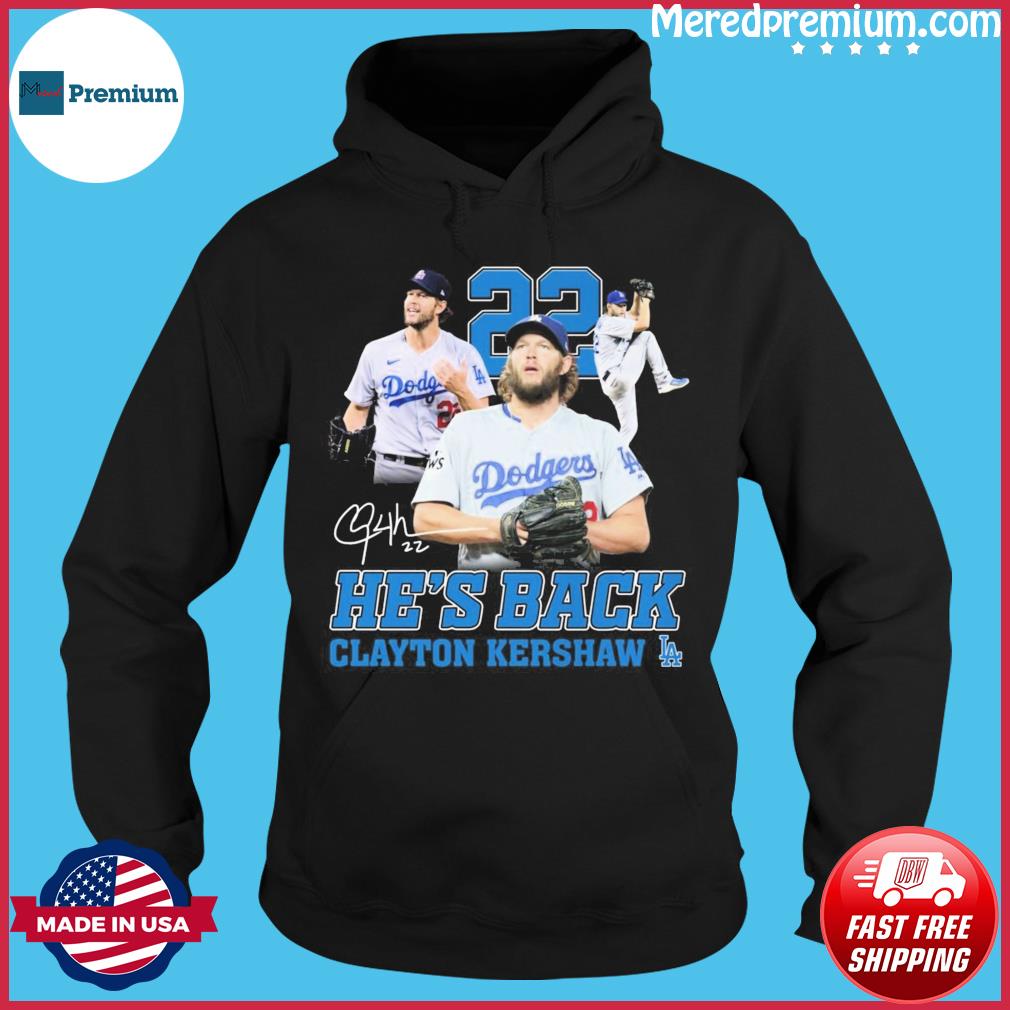 Clayton Cubs Hoodie