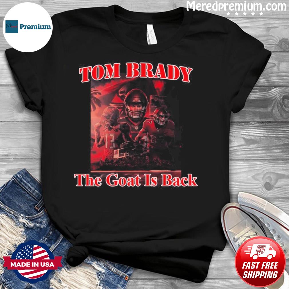 Best Tom Brady Goat 2022 Signature shirt, hoodie, sweater, long sleeve and  tank top