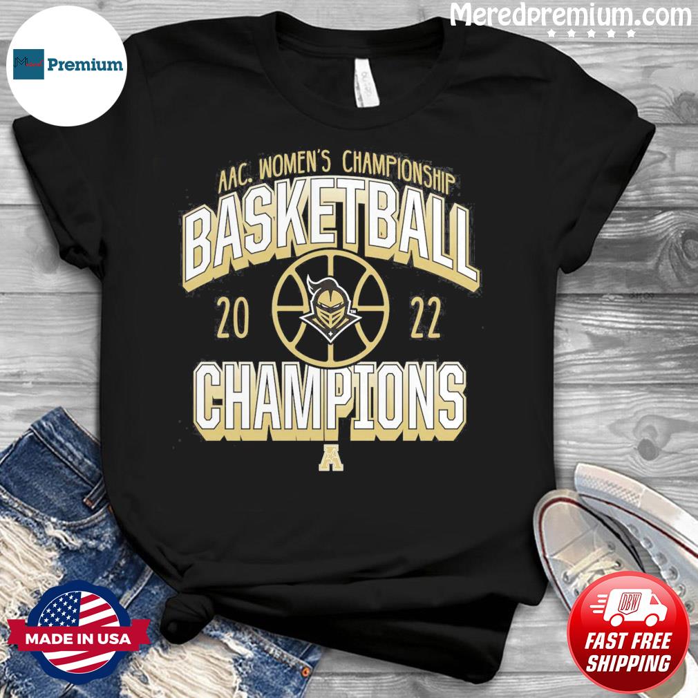 Ucf aac championship outlet shirt