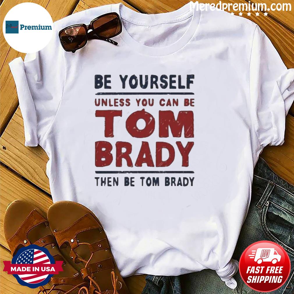 Free Brady Again t-shirts